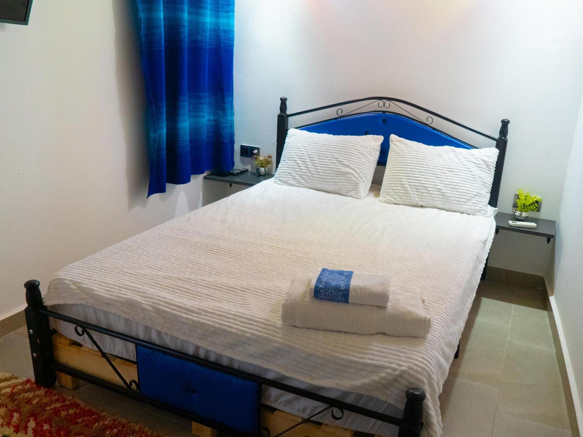 Casa Barhoun Villa Chefchaouen Kültér fotó