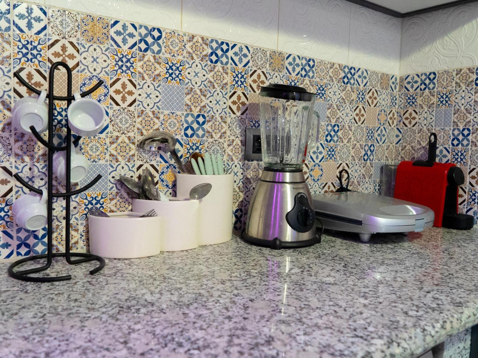 Casa Barhoun Villa Chefchaouen Kültér fotó
